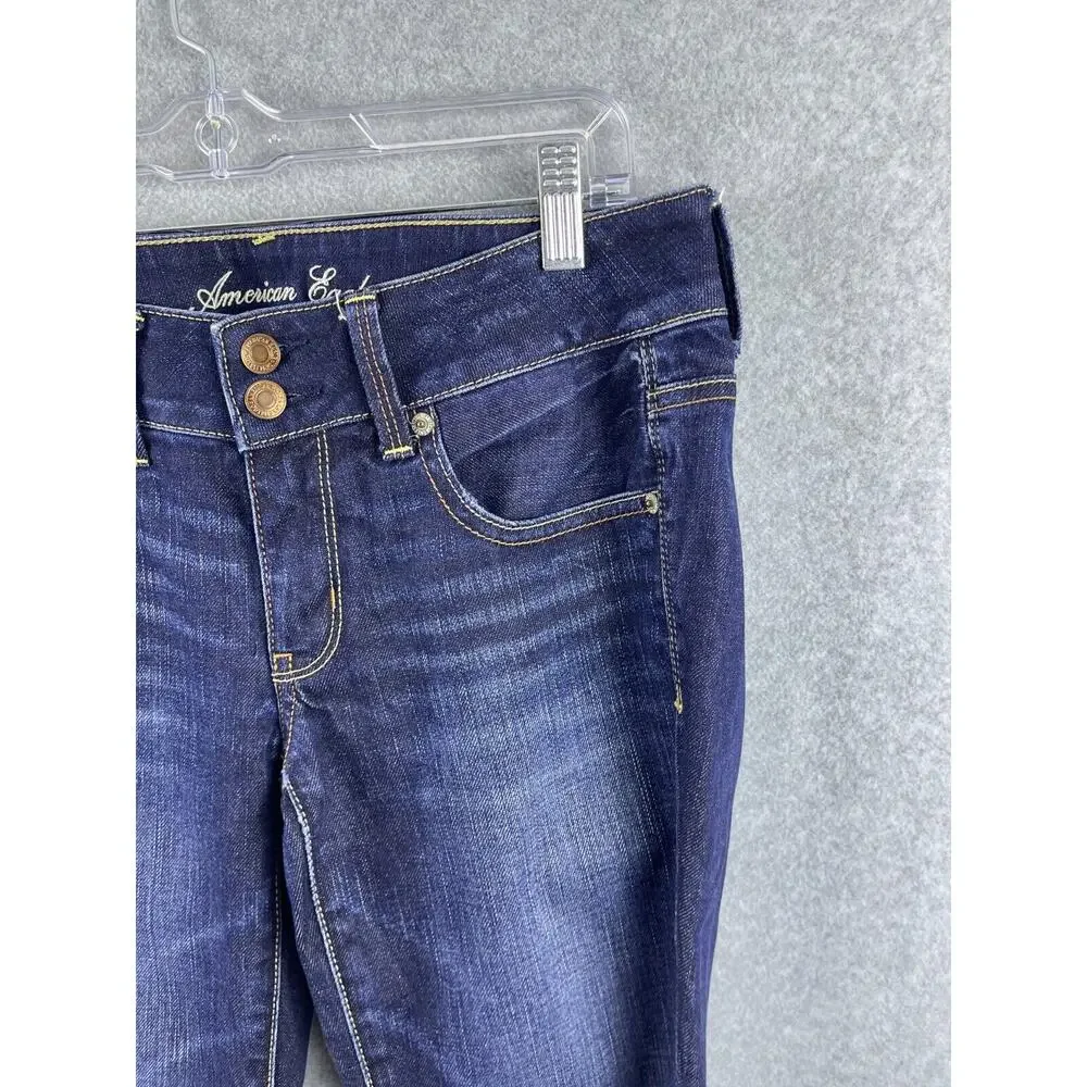 American Eagle Outfitters 100% american shipping